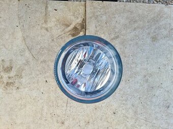 Hmlovka ľavá Citroen Berlingo 9648947780