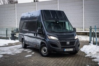 Fiat Ducato Maxi 2.2 MultiJet L4H3, slovenské, v záruke, DPH