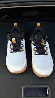 Halove tenisky - nove