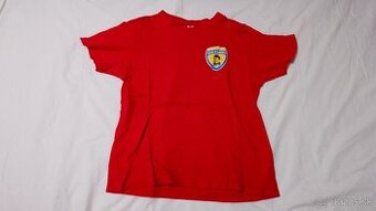 Detské tréningové tričko SDM Domino 12Y