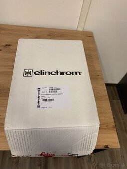 Elinchrom Digital 2400 RX – profi studiový generátor