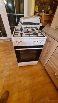 Predám Plynovú rúru Mora