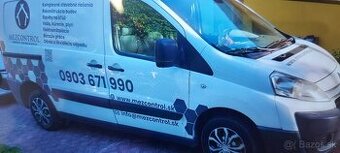 Citroen Jumpy 1.6 tdi 2008