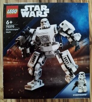 Lego star wars 75370