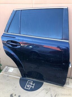 SUBARU OUTBACK IV PZ DVERE