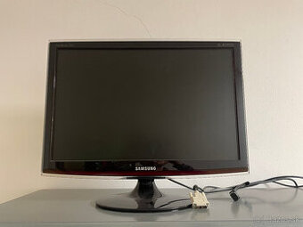 Monitor Samsung T220