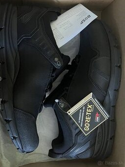 policajne topanky taras low /43/