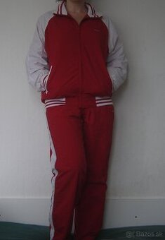 Damska sportova suprava Nature