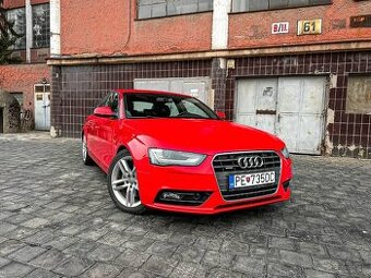 Audi A4 2.0 TFSI 155 Kw Prestige quattro S tronic