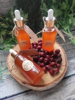 Šípkový olej 50ml