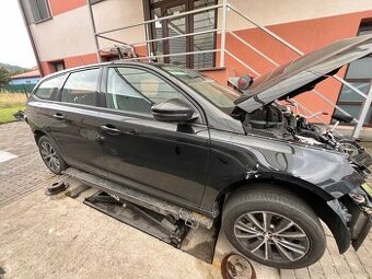 Predám v celku alebo ND Peugeot 308 sw