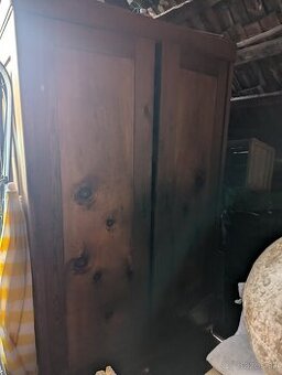 Nábytok do drevenice