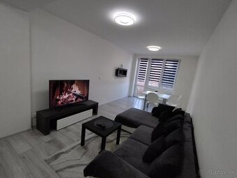 2i byt - ul. Sokolovská v centre mesta Humenne