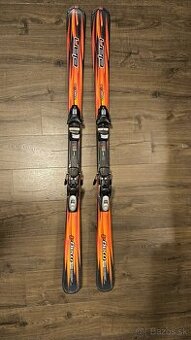 Predám lyže Elan Mag 4 – 160 cm