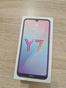 Huawei Y7
