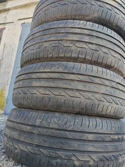 Letné pneumatiky 195/65 R15