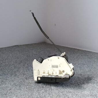 Zámok dverí zadný pravý Originál diel 5N0839016D