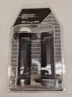 KTM Lock-on Gripy