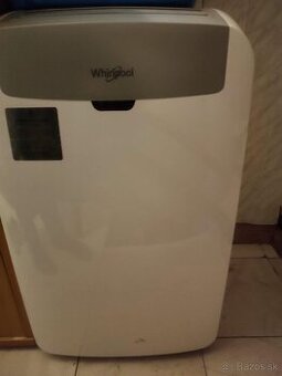 Mobilná klimatizácia Whirlpool