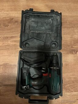 Kufor pre Parkside PABS 20-Li A1 + nabíjačka