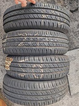 175/65 R16 Barum Bravuris 5 letne