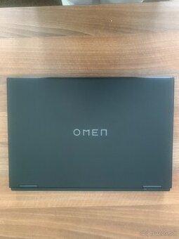 Notebook HP OMEN 16 – na náhradné diely