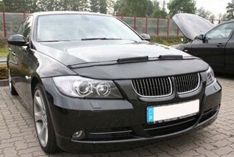 Kryt kapoty deflektor BMW E90