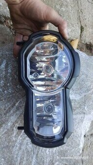 Predne svetlo BMW R 1200 GS 2017 - 2018