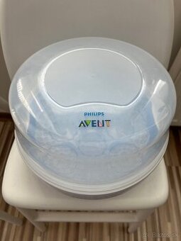 Avent sterilizator