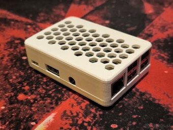 Raspberry Pi 2 Model B