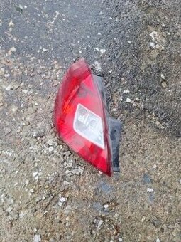 Opel corza d