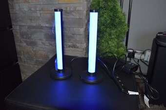 LED svetelne listy - 1