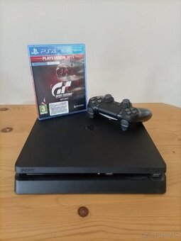 Ps4 slim 1tb