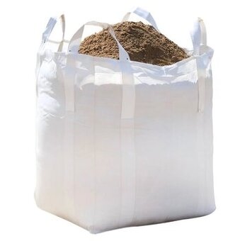 Predám big bagy, bigbag   Big-bag vrecia