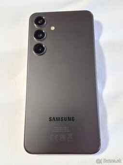 Samsung S24 256GB 5G Dualsim