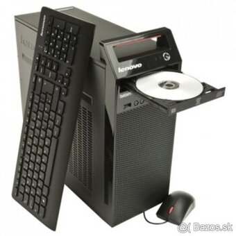 Lenovo ThinkCentre E92 i3 3,7 GHz