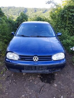 Golf 4  74kw na ND