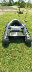 Fox Inflatable Boat 240 - 1