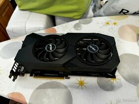 ASUS GeForce 3060Ti
