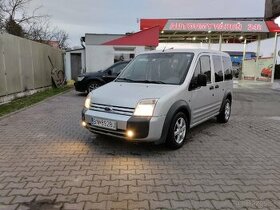 Ford Tourneo Connect 1,8 TDCi
