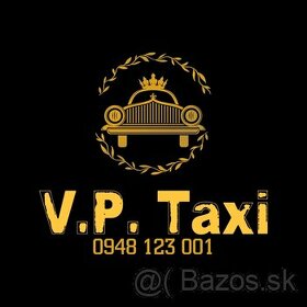 Vodič taxi služby Brezno