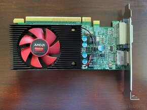 AMD Radeon R5 430 - 1