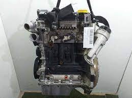 Motor Opel Corsa D Z10XEP