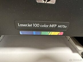 LaserJet 100 M175NW za symbolickú cenu