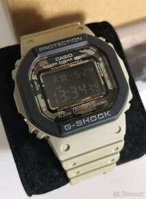 Predam military hodinky CASIO G-SHOCK G-CLASSIC DW-5610SUS