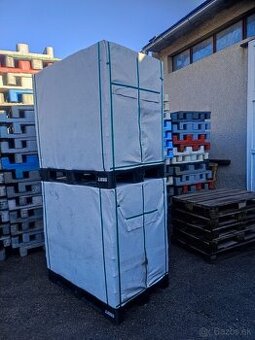 Plastove palety,Vsakovaci box,Drenaz,Trativod