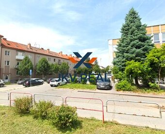 SUPER PONUKA 2 izbový byt v centre PO, Čapajevova