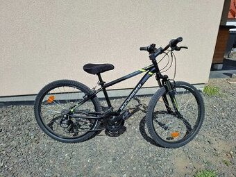 Predám Rockrider ST 500 24x1.9