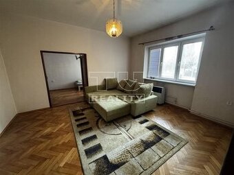 3 izbový byt Žilina - Centrum - 1