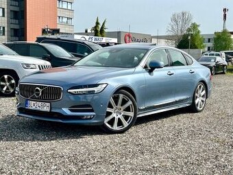 Volvo S90 D5 Inscription Polestar